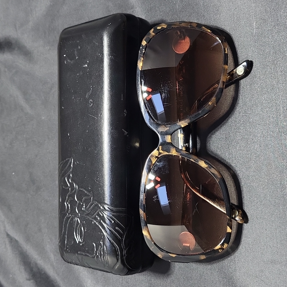 Versace mod 4218-b